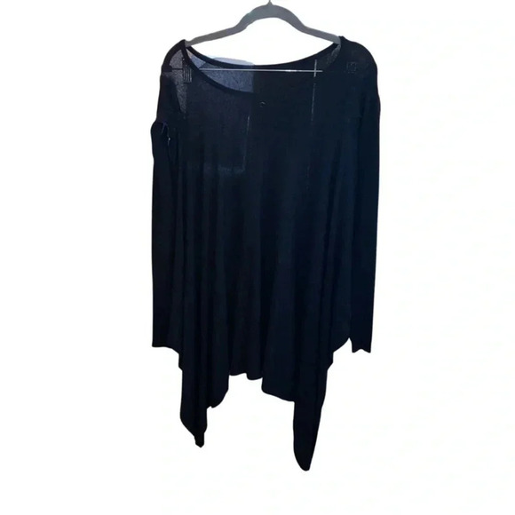 Lululemon Enlightened Pullover Sweater Black - Picture 7 of 8